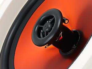ceiling speakers