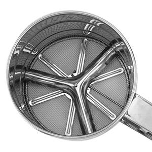 Baking Cakes, Bread, Sugar & Coffee – Baking Tools/Channi for Kitchen