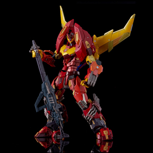 Amazon | T-SPARK 鋼鉄機神 アダマスマキナ AMT-01 ロディマス