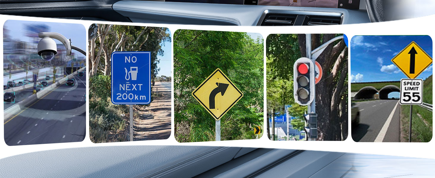 GPS Navigator for Car