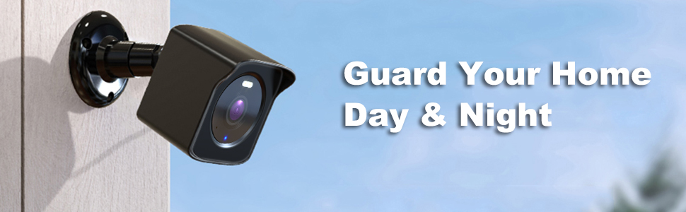 Guard Your Home