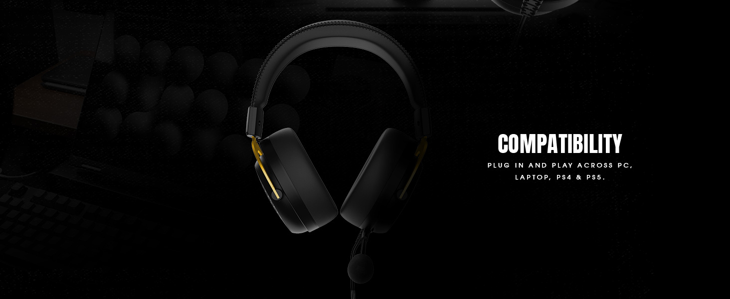 Cryocore Headphone 
