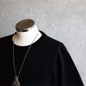 Hemlock シルバー ネックレスチェーン 楽天市場】hemlock ヘムロック Silver Chain 60cm アズキ125