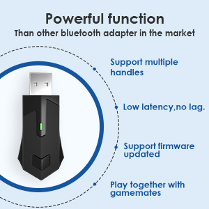 ps4 controller pc adapter,xbox one wifi adapter,controller adapter,magic ns adapter switch