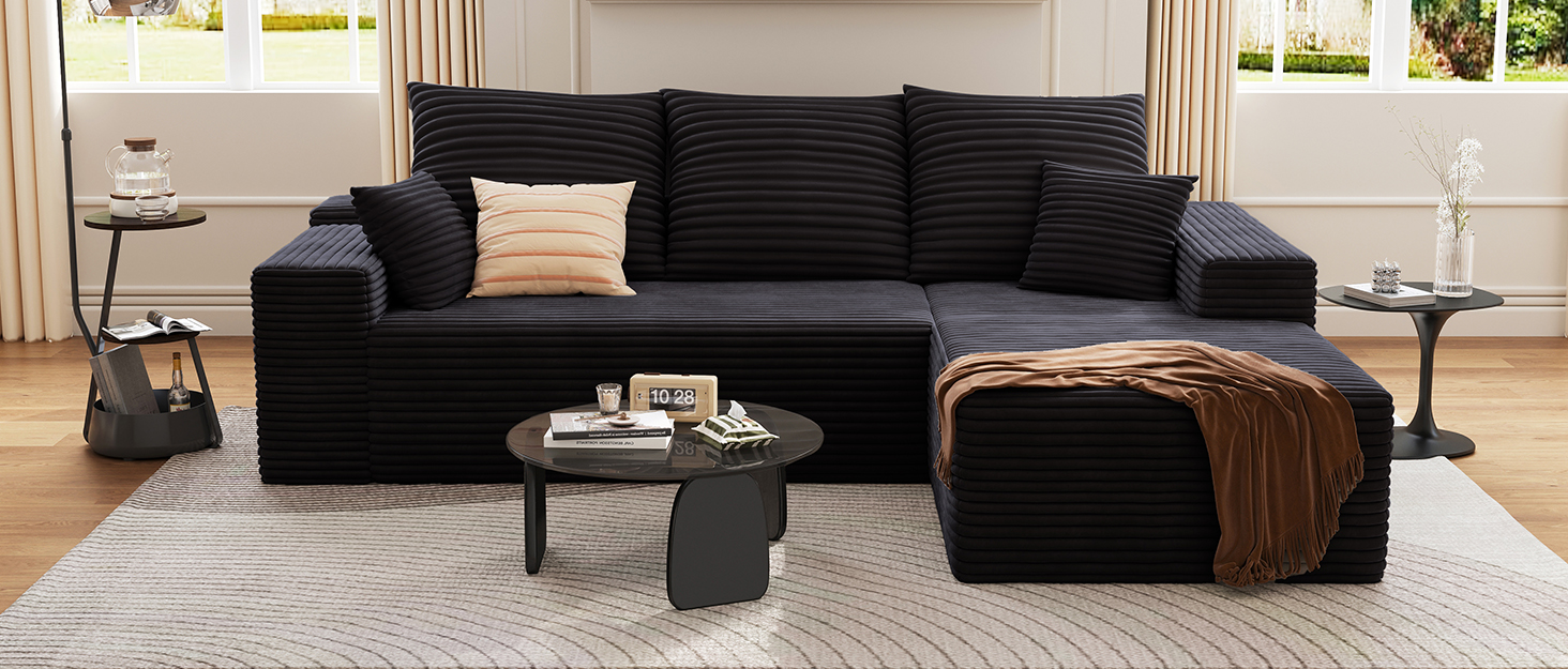 modular sectional sofa cloud couch