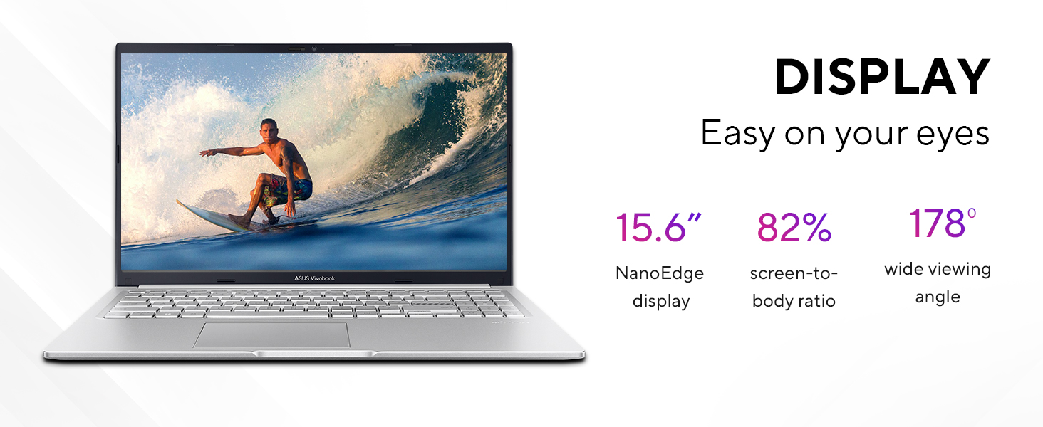 Vivobook 15