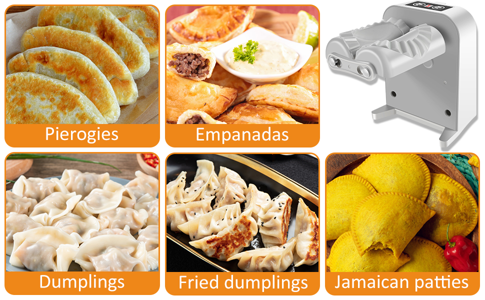 dumpling