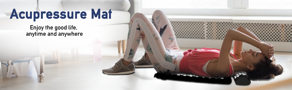 Acupressure Mat