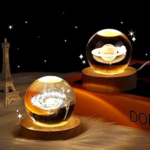 ☆月の明かりがお部屋を照らす　ナイトランプ　照明　ライト Amazon.co.jp : 月ライト ナイトライト 月ランプ デスクライト
