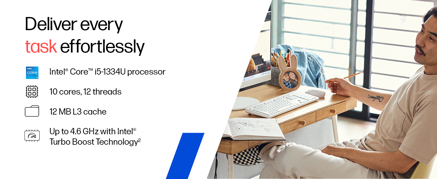 HP All -in-One