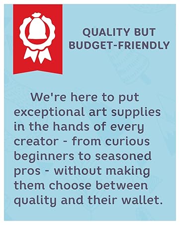 Quality but Budget-Friendly