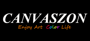 CANVASZON LOGO