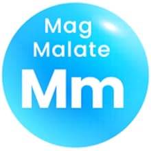 malato de magnésio