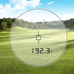 REVASRI ゴルフレーザー距離計、斜面機能、ピンロックバイブレーション Amazon.co.jp: REVASRI ゴルフ 距離計 測定器 1000yd 高低差 と