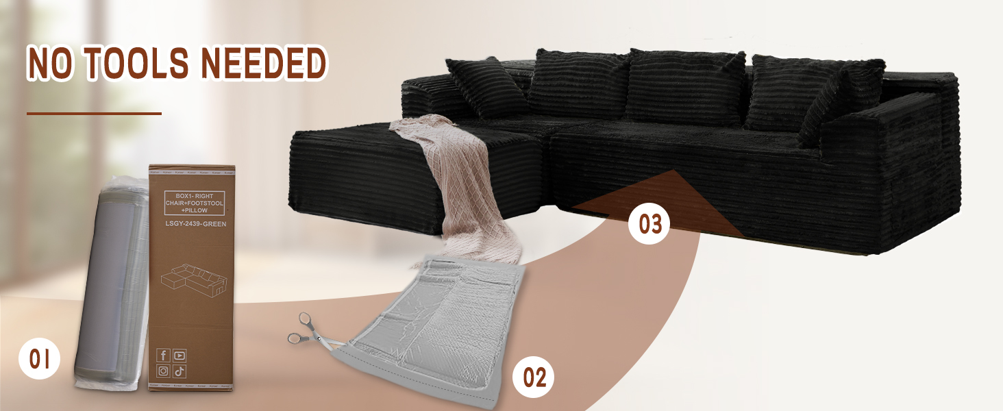 sofa