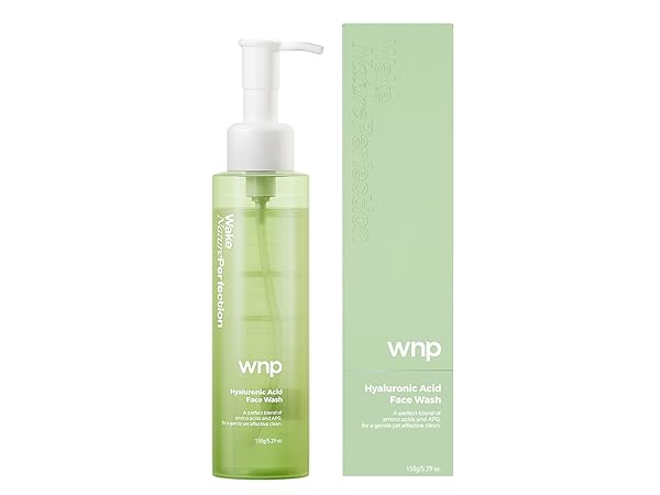 Amazon.com: WNP collagen &4D hyaluronic acid Serum Anti