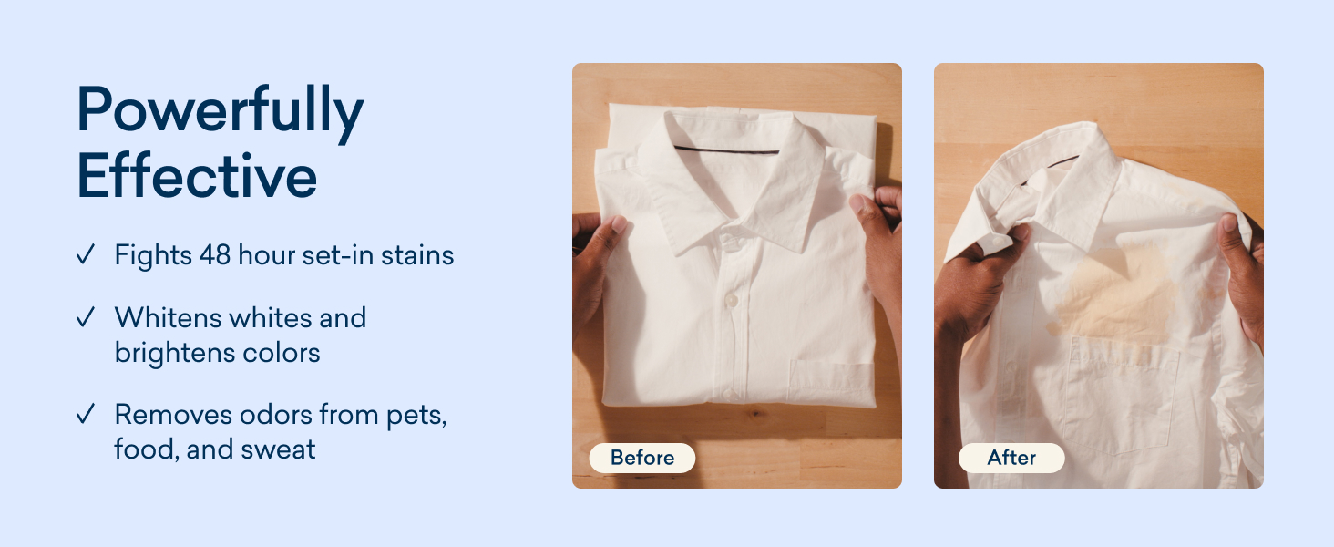 oxi powerfully effective desktop