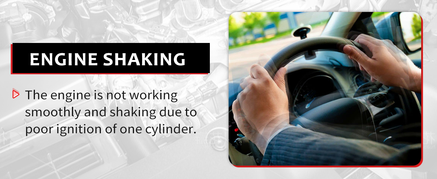 Ignition Coil Spark Plugs