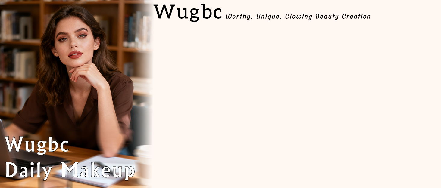 Wugbc lip liner and gloss combo