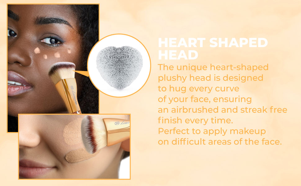 contour brush