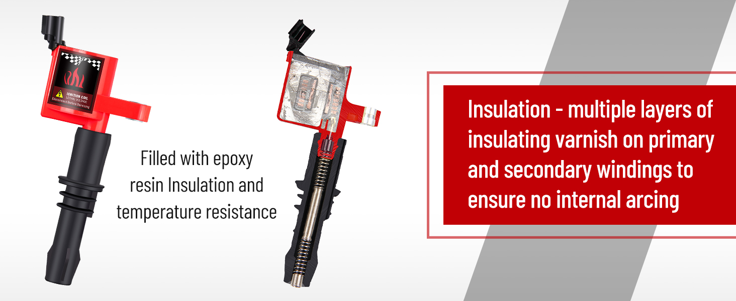 Ignition Coil