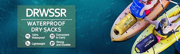 Waterproof Dry Bag