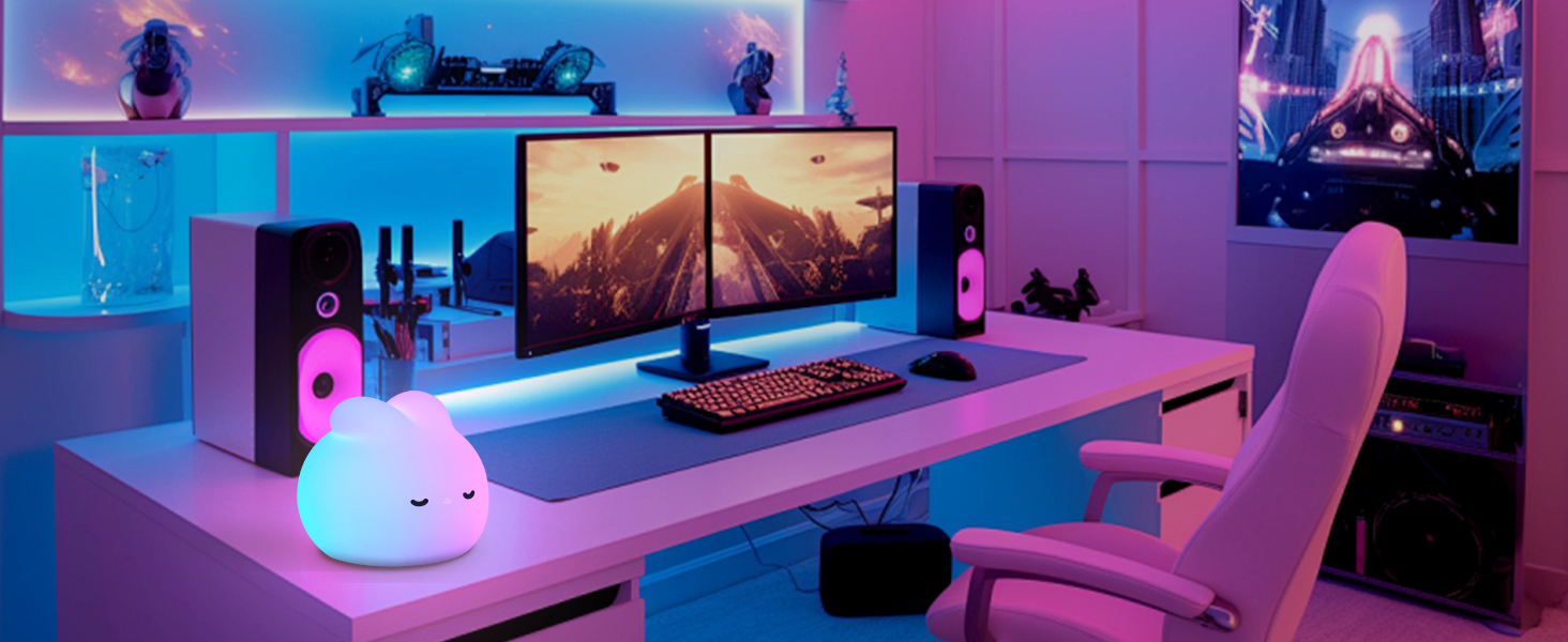 Recreation Room