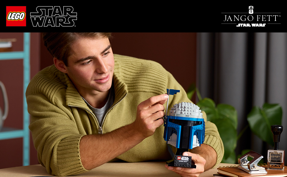 当時もの】 SW C-3PO&ジャンゴフェット バウンティハンター