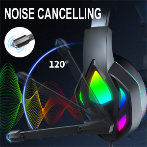 Gaming Headset