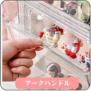 アクリルケース 