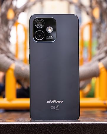 ulefone note 16 pro