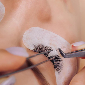 Lint Free Lash Extension Gel Pad