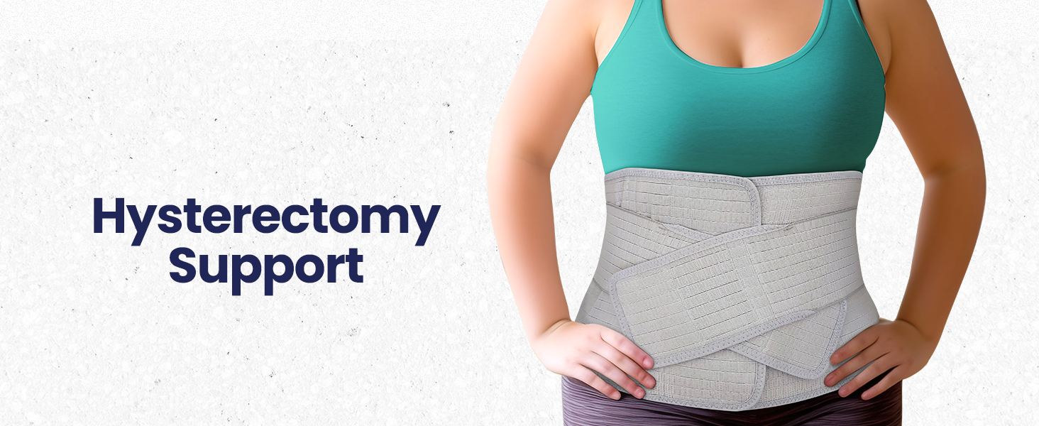 Hernia Belt abdominal binders