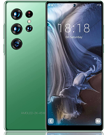 unlocked phone