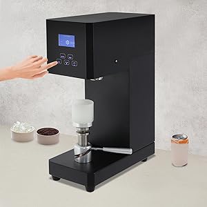 Plastic Tin Can Cup Can Sealer