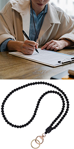 Lanyards