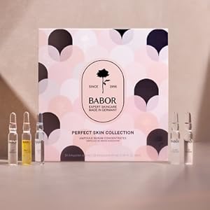 babor, babour, Geschenkset, Ostern, Valentinstag