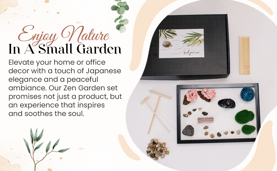 zen garden