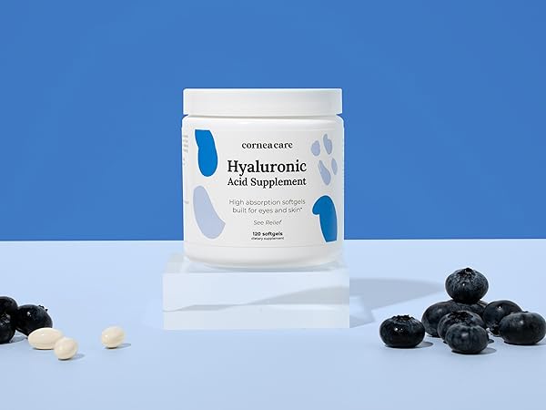 cornea care eyecare eye health vitamins wipes mask