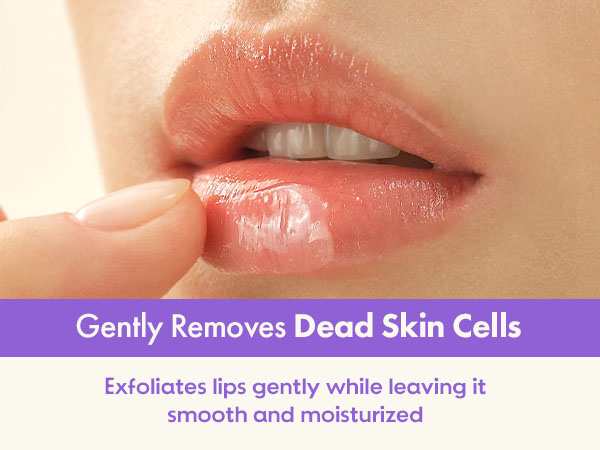 blueberry lip balm korean lip mask overnight moisturizing gloss