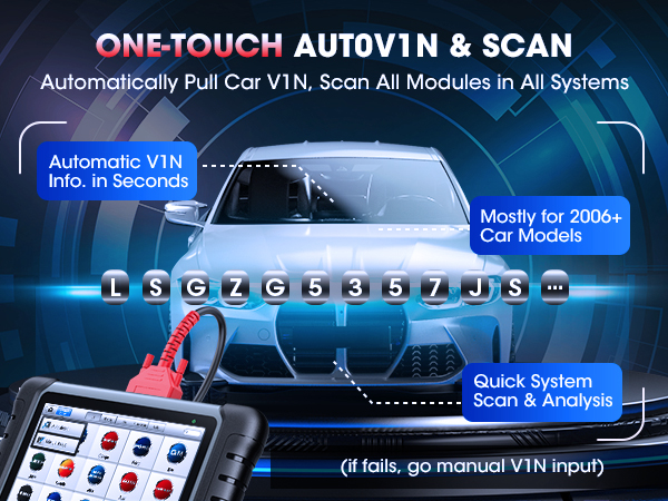 MK808S1-1 Autel Scanner MaxiCOM MK808S MK808BT Pro MX808S M808Z MaxiCheck MX900 MK900BT