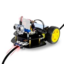 micro:bit対応 ロボットアーム micro:bit用ロボットアーム【TFW-AM1】 - TFabWorks（ティー