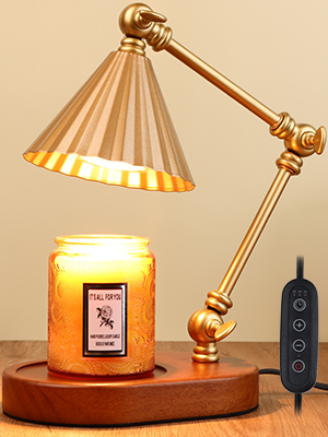 candle warmer lamp