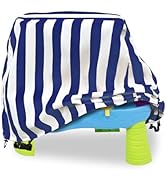 Sobana Kids Water Table Cover for Step2 Rain Showers Splash Pond Water Table and Step2 Rain Showe...