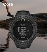Suunto Core Classic, Outdoor Watch, All Black : Amazon.ca