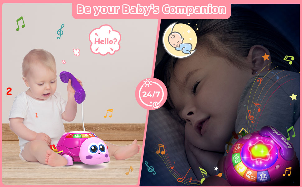  baby girl toy