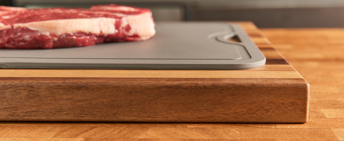4mm thickness TPU cutting boards