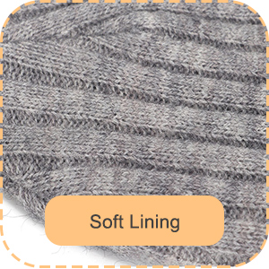 Baby Beanies for Girls Winter Caps Warm Infant Toddler Children's Beanie Knit Hats 