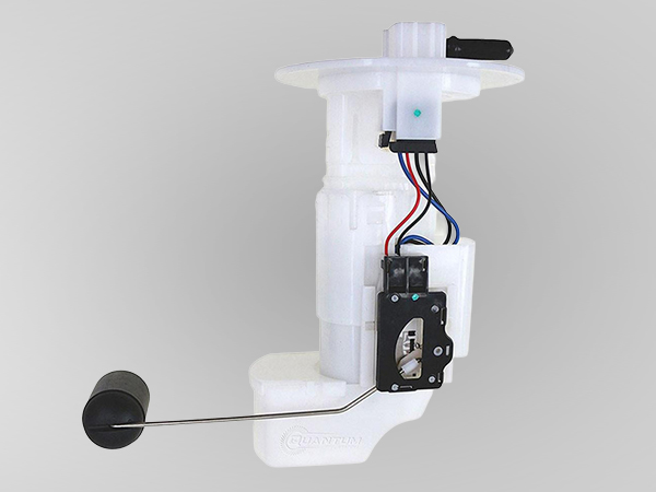 Amazon.com: QFS oem In-Tank Fuel Pump Assembly Replacement
