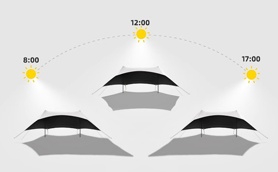 Beach Canopy